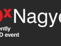 Fotó &ndash; TEDxNagyerdő három felvonásban