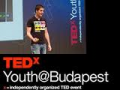 Fotó &ndash; TEDxYouth@Budapest